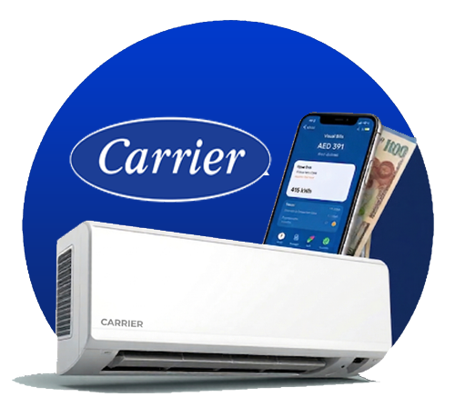 تكييف كاريير